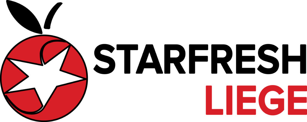 Logo de Starfresh Liège