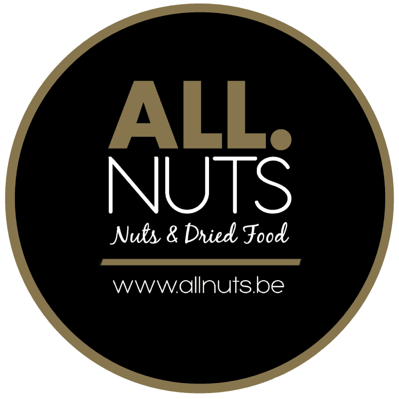 Logo Allnuts