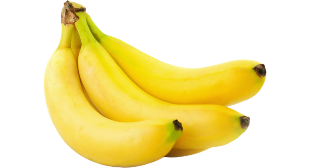 Bananes fraiches